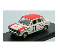 Rio FIAT 128 RALLY N.21 RALLY MONTE CARLO 1970 A.JALLOT-G.MARION 1:43 - RI4747