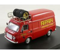 Rio Fiat 238 Assistenza Corse Ferrari 1977 1/43 RIO4655