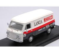 Rio FIAT 238 ASSISTENZA LANCIA 1970 1:43