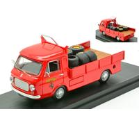 Rio FIAT 238 ASSISTENZA SCUDERIA FERRARI F1 1970 1:43