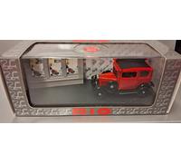 Rio Fiat 508 Balilla stradale 1932 1/43 4395