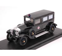 Rio FIAT 519 CROCE ROSSA ITALIANA 1932 1:43