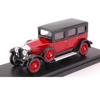 Rio FIAT 519s LIMOUSINE 1929 RED/BLACK 1:43