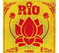 Rio - Fiori - Cd