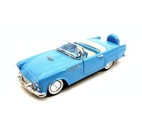 Rio FORD THUNDERBIRD SPIDER 1956 LIGHT BLUE 1:43