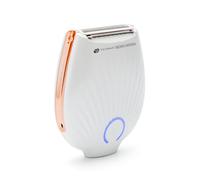 Rio Go Smooth Lady Shaver (bianco)