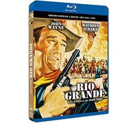 Río Grande 1950 BD