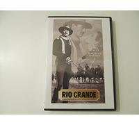 Rio Grande – Paramount Pictures