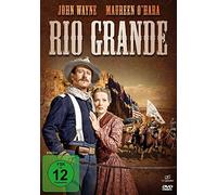 RIO GRANDE (JOHN WAYNE)-( - MO (DVD) Wayne John O'Hara Maureen Jarman Claude Jr.