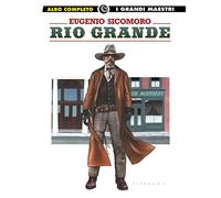 Rio Grande: 74