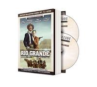 Rio grande (Blu-ray) Wayne John O'Hara Maureen Johnson Ben