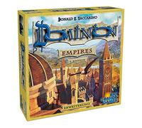 Rio Grande Games Dominion espansione - Empires (2° Edition), Colore Giallo, Medium, 22501422