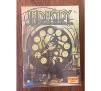 Rio Grande Games A36 Industriespiel