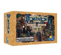 Rio Grande Games: Dominion Cornucopia & Guilds - Pacchetto aggiornamenti - Solo carte di seconda edizione, pacchetto di espansione per aggiornare dalla prima edizione alla 2a edizione