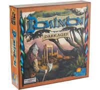 Rio Grande Games Dominion Dark Ages Espansione Marrone