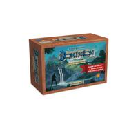 Rio Grande Games Dominion - Hinterland (seconda Edizione) Updatepack