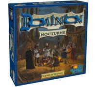 Rio Grande Games Dominion Nocturne Espansione RGG Gioco da Tavolo Fantasy