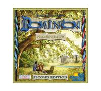 Rio Grande Games Dominion Prosperity 2a edizione Espansione Dai 14 anni in su