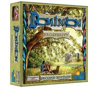 Dominion Prosperity 2nd Edition