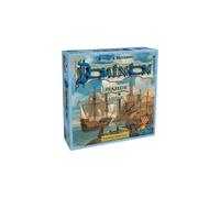 RGG - Dominion - Ampliamento Seaside (2. Edizione) Gioco da Tavola di Società
