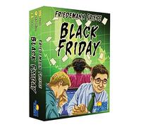 Rio Grande Games Economic Board Game, Buy & Sell Shares, Ages 14+, 2-5 Players,