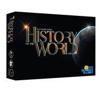 Rio Grande Games: History of The World - Economic Board Game, Historical Develop