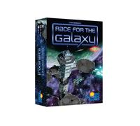 Race for the Galaxy