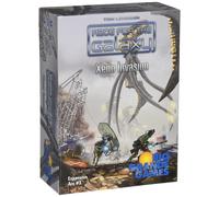 Rio Grande Games RGG511 RIO511 Xeno Invasion Race for The Galaxy Expansion Card