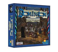 Rio Grande Games RGG550 Dominio: Notturno