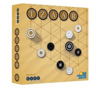 Rio Grande Games Tzaar, (113278)