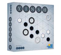 Rio Grande Games Yinsh