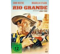 Rio Grande (John Wayne) (Neuauflage)
