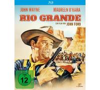 Rio Grande (John Wayne) (Neuauflage) (Blu-ray)