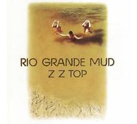 Rio Grande Mud [Re-Issue]