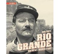 Rio Grande (Oliver Signature Collection)