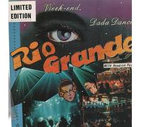 Rio Grande - Week-End [12" Maxi, Limited Edition, with Hendrik Pascal, BE, Rio Grande 270.169]