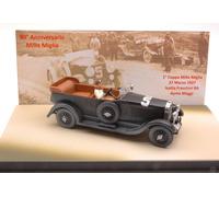 Rio ISOTTA FRASCHINI N.5 M.MIGLIA 1927 A.MAGGI 90mo ANN.M.M.LIM.PCS 90 1:43