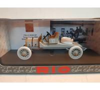 RIO Itala 35/40 HP #10 Ettore Graziani Targa Florio 1906 1/43 RIO4654