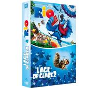 Rio ; l'âge de glace 2