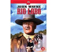 Rio Lobo 2004 (DVD)