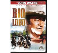 Rio Lobo