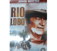 Rio Lobo