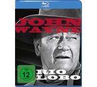 Rio Lobo