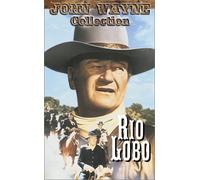 Rio Lobo