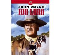 Rio Lobo [Edizione: Regno Unito] [Edizione: Regno Unito]