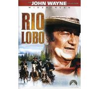 Rio Lobo (DVD) John Wayne Jorge Rivero Jennifer O'Neill Jack Elam