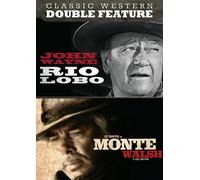 Rio Lobo / Monte Walsh