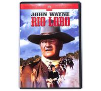 rio lobo regia di howard hawks