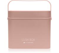RIO Lush Box Vanity Case pochette portatrucchi 1 pz
