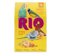 RIO Mangime per pappagallini e altri piccoli uccelli, confezione da 1 (1 x 250 g)